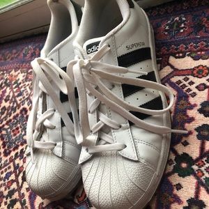 Adidas superstar